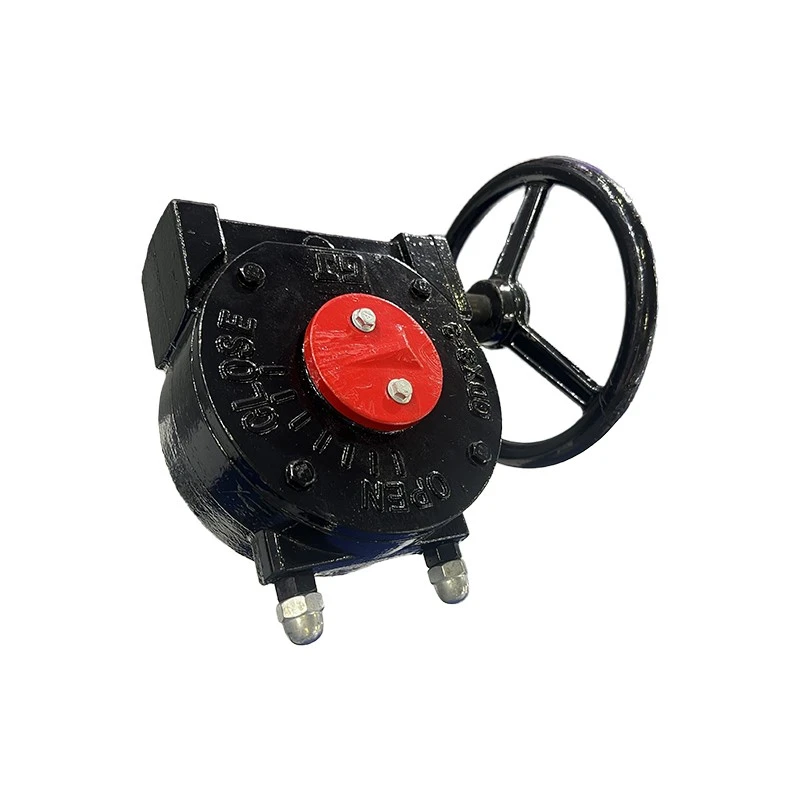 Fluorine-lined Butterfly Valve price